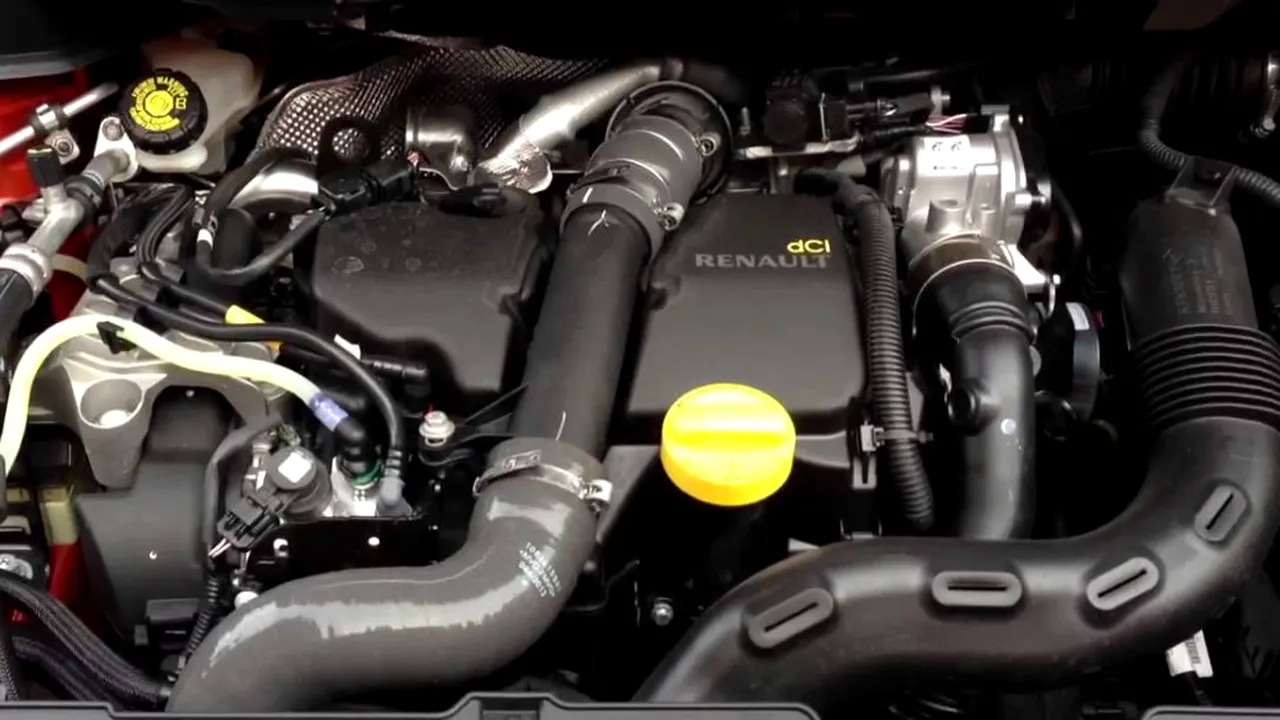 Liberation acuză Renault că a utilizat sisteme de modificare a emisiilor. Prima reacție a gigantului auto francez