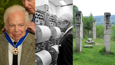 14 OCTOMBRIE, calendarul zilei: Ralph Lauren împlinește 86 de ani. Se înregistrează cel mai puternic seism din România. Are loc masacrul de la Moisei