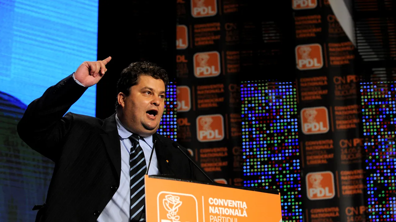 ALEGERI LOCALE 2012. REZULTATE la Dâmbovița: Florin Popescu, omul Elenei Udrea, pierde funcția