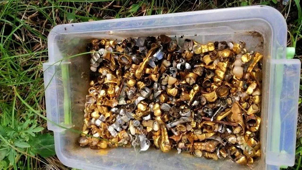 De unde proveneau dinții prezentați de ucraineni ca dovezi ale torturii armatei ruse