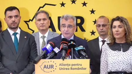 Petrișor Peiu: ECONOMIA nu are nevoie de o creștere a poverii fiscale, ci de o ușurare