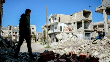 Ce trebuie să faci în caz de CUTREMUR. Sfaturi de la specialiști