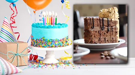 De unde provine obiceiul de a mânca tort la aniversări, de fapt. Cum erau folosite lumânările