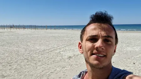 Mihai Trăistariu este DEVASTAT. „Au venit 20 cu un microbuz dintr-un sat din Suceava”. Artistul, nevoit să sune la Poliție