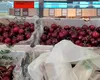 Cât costă un kilogram de cireșe la Lidl. E dublu față de prețul din piață