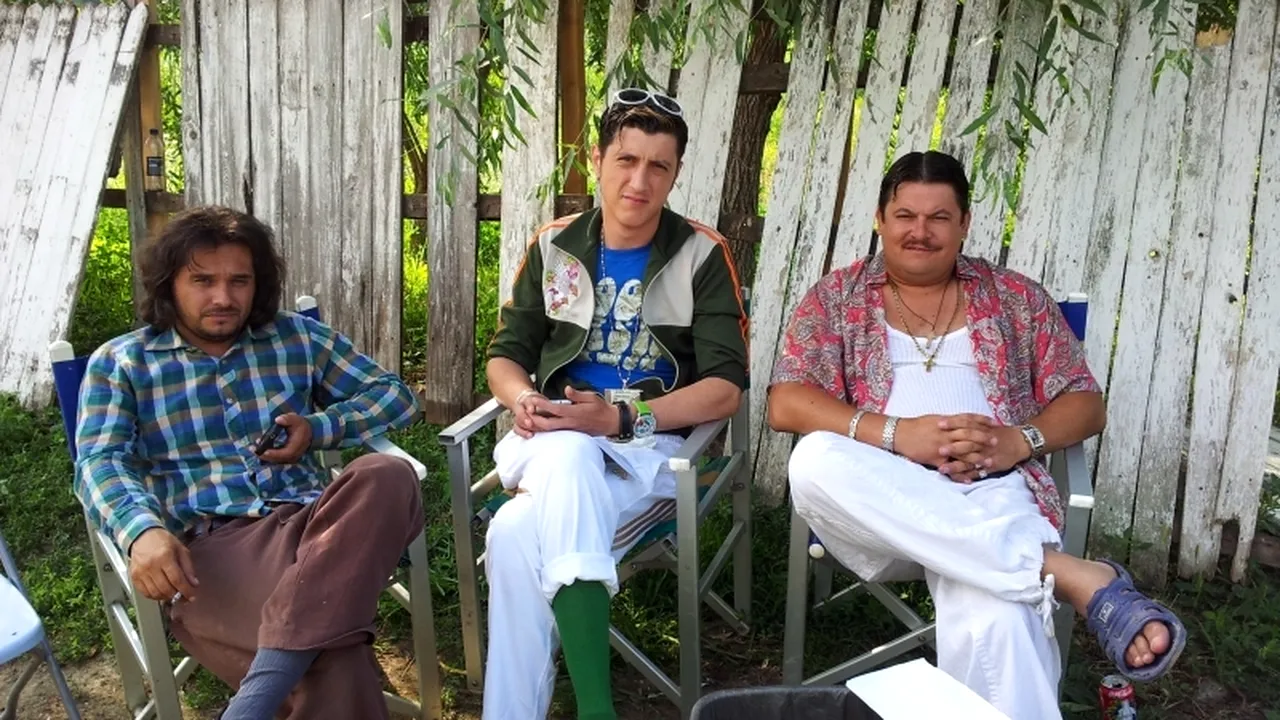 LAS FIEBINȚI. Serialul de comedie revine la ProTV