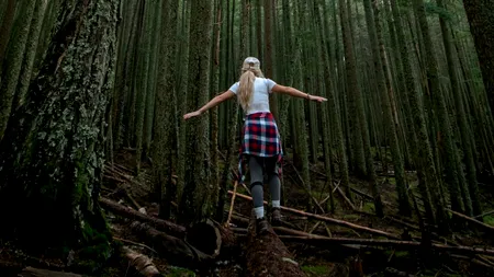 Primul oraș din România care adoptă REGULA 3-30-300! Face minuni pentru sănătate și minte