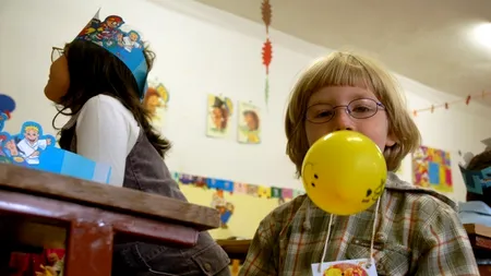 Ecaterina Andronescu: Clasa zero trebuie să meargă înainte

