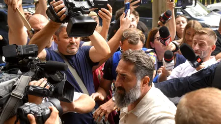 Ionel Rusen, eliberat din arest alături de Călin Georgescu. Procurorii pot face contestație