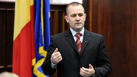 Asociație de magistrați europeni, îngrijorată de afirmațiile lui Dumitru Dumbravă de la SRI