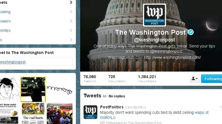 Verdictul care are puterea să schimbe presa online