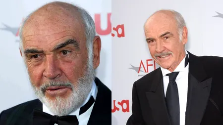 Cu cât se vinde vila din Nisa a legendarului Sean Connery. Are 5 etaje, 2 piscine, 1.000 m² de spațiu de locuit și un lift