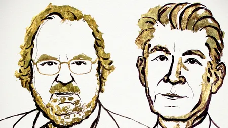 PREMIUL NOBEL pentru MEDICINĂ 2018 a fost câștigat de doi cercetători pentru descoperirile lor în terapia ANTICANCER