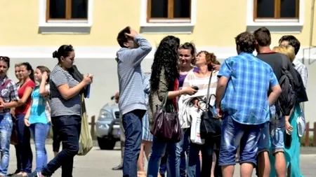 Admitere Liceu 2014, pe Edu.ro după repartizarea computerizată. Cele mai bune licee din Gorj