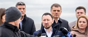 La Ministerul Mediului a fost convocat Comitetul pentru situaţii de URGENȚĂ după avertizările meteo de vreme rea.Precizările ministrului Mircea Fechet