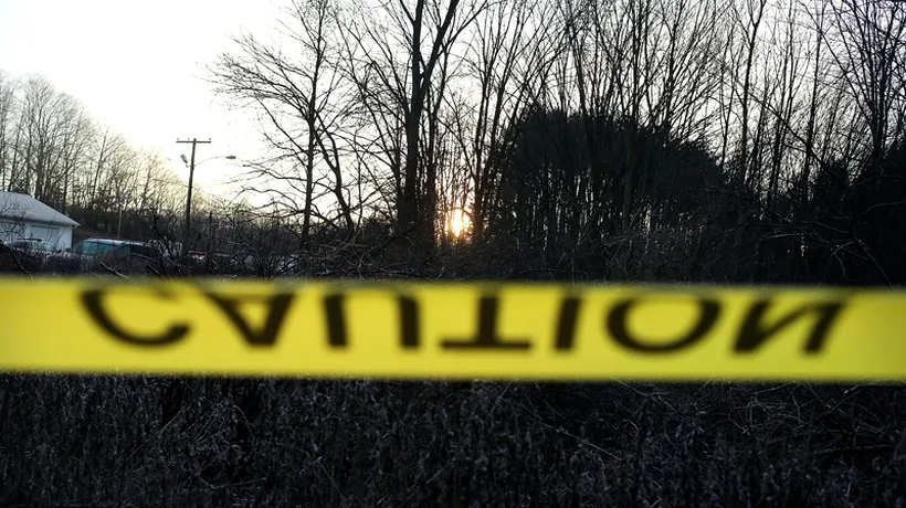Corpul neînsuflețit al autorului atacului din Newtown a fost predat tatălui său