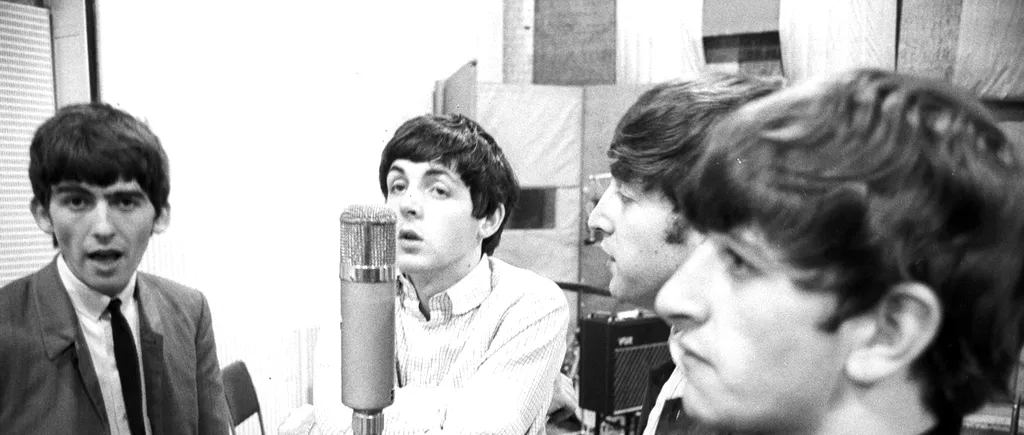 VIDEO | Formația The Beatles a lansat ultima sa melodie: „Now And Then”