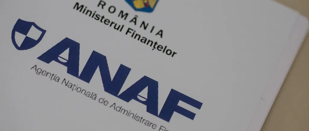 ANAF vrea ani de închisoare pentru cei care ignoră invitațiile agenților. Ce MODIFICĂRI legislative a propus instituția 