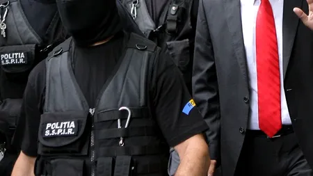 Ioan Avram Mureșan, condamnat definitiv la 7 ani de închisoare, a fost RIDICAT DE LA DOMICILIU