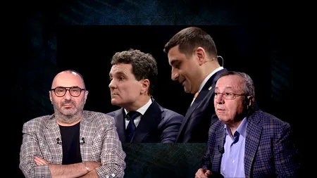 Ion Cristoiu: „Dan a fost ales ca o REZOLVARE a problemei valului suveranist”