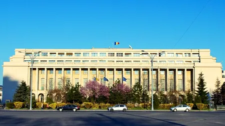 Camera Deputaților și Guvernul României susțin campania mondială de conștientizare a Sindromului Leigh