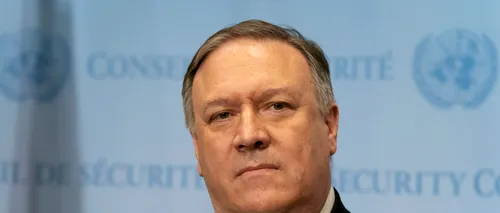 Mike Pompeo a eliminat toate restricțiile impuse diplomaților americani în relația cu Taiwanul