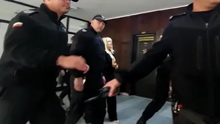 Elena Udrea a răbufnit pe Facebook, la adresa justiției din România: „Sunt 46 de zile de când sunt arestată ilegal, ca urmare a unei halucinante decizii a ICCJ”