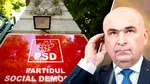 Bolojan respinge varianta unui guvern tehnocrat cu PSD: ”Nu pot să funcționez”