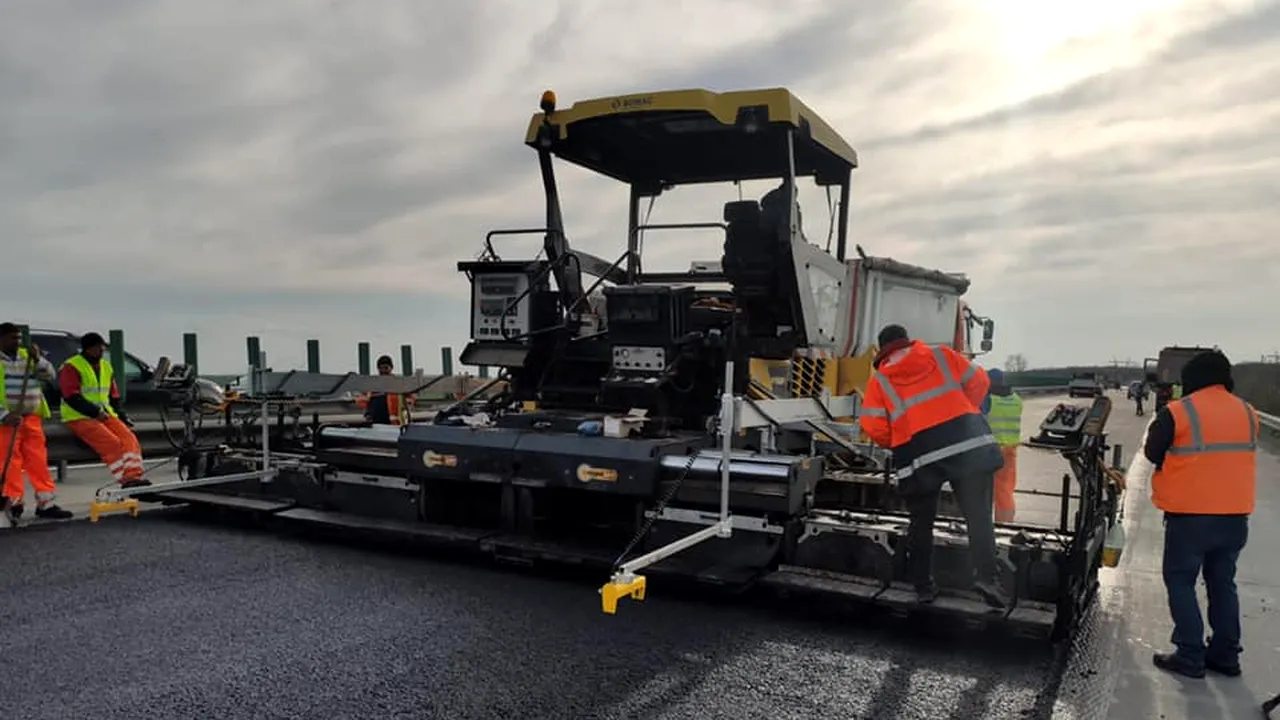 Cătălin Drulă: „De Paște se va putea circula fără restricții pe A2, între București și Fundulea”