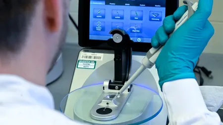 O nouă descoperire în cercetarea cancerului: un VACCIN pe bază de mARN poate genera imunitate împotriva cancerului pancreatic