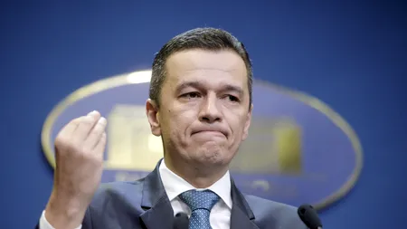 Grindeanu, bilanțul final în calitate de premier: Analiza asupra Guvernului a fost mincinoasă. Mesajul pentru Mihai Tudose