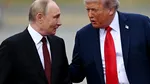 Trump și Putin, la o mică DISCUȚIE amuzantă după negocierile restrânse / Concluziile întâlnirii