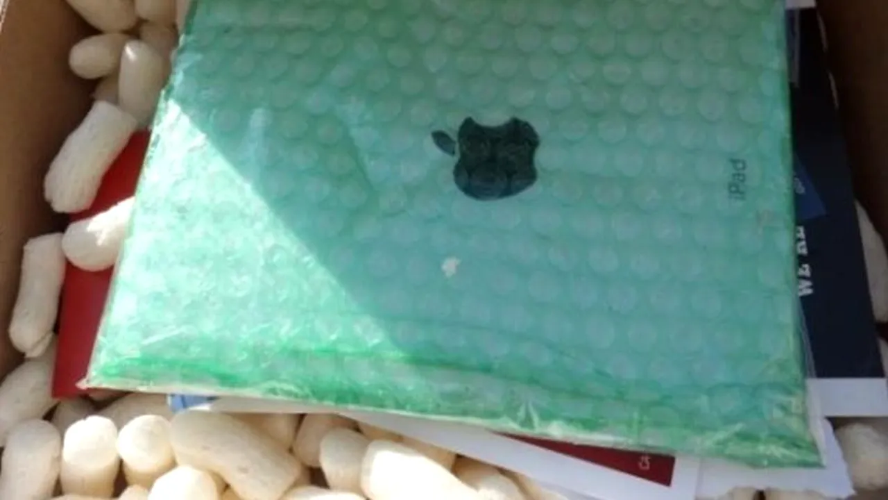 „iPad-ul
