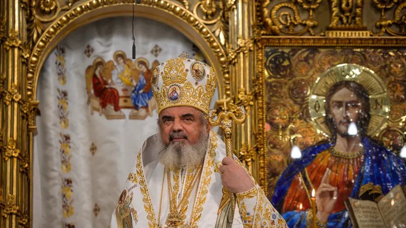 Prima reacție a Patriarhului Daniel, după scandalurile sexuale în care au fost implicați mai mulți preoți ortodocși. Mesajul transmis „cu multă durere în suflet