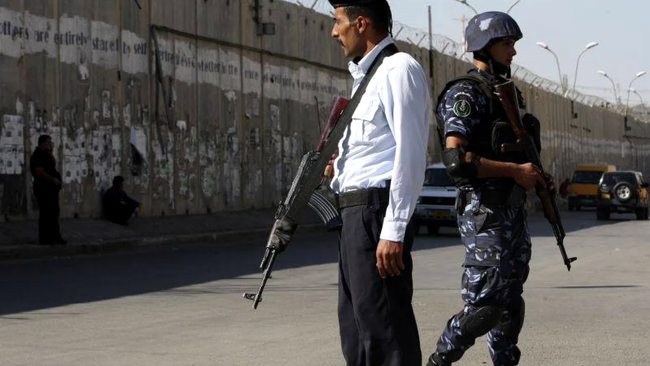 Gest istoric făcut de Israel după 25 de ani, în Cisiordania