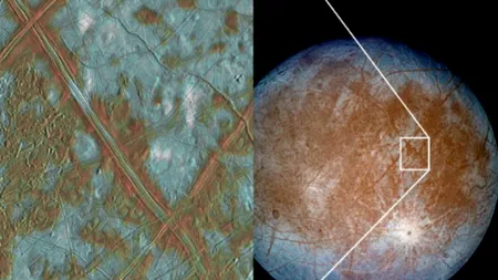 Ce urmează după misiunea robotului Curiosity de pe Marte: 