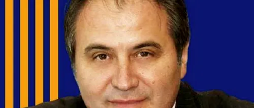Senatorul Iosif Secășan, audiat la DNA în dosarul în care este acuzat de fapte de corupție 