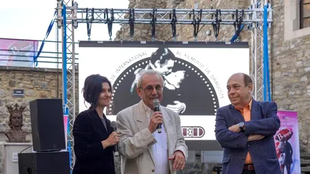 Festivalul B.LOVED s-a încheiat cu momente magistrale în Cetatea Neamțului