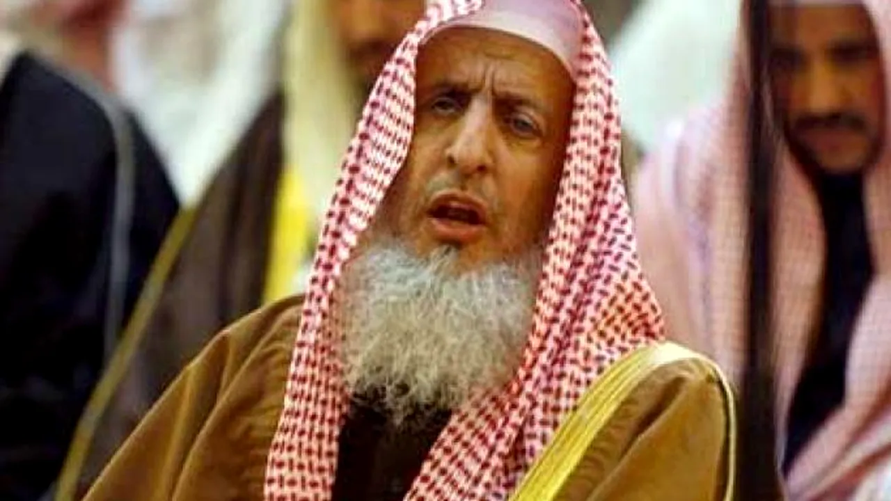 Marele muftiu saudit: O femeie la volan reprezintă un 
