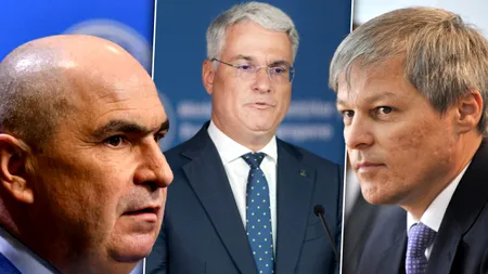 Dragoș Pîslaru dă REPER pe PNL. Fostul partid îi urează doar de bine
