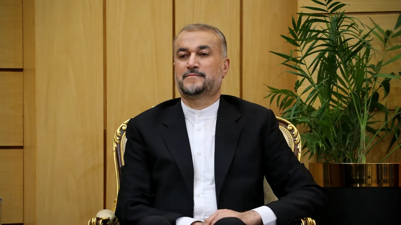 Avertisment din IRAN: O extindere a războiului din Gaza este inevitabilă