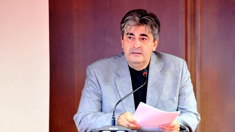 Mircea Raicu: Prin rectificarea bugetară propusă în CGMB suntem obligați să tăiem 648 de milioane de lei