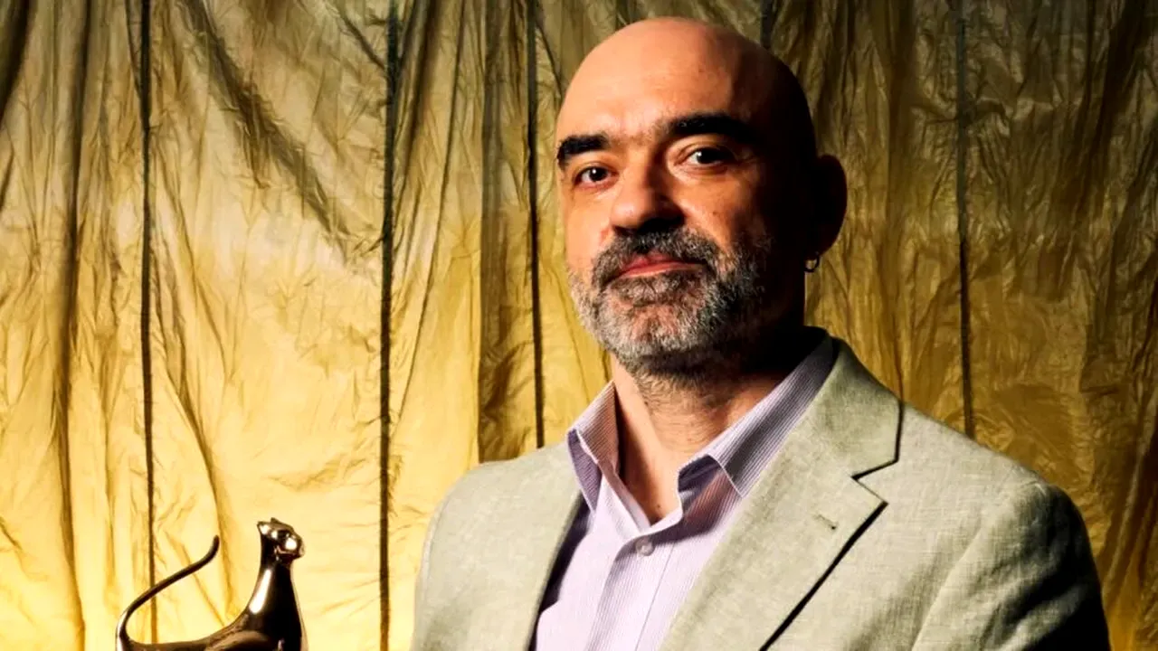 Cinematografia românească cucerește Festivalul de Film Locarno: Filmul „Nu e locul tău aici”, cu Adrian Văncică, a câștigat Pardo d’Oro
