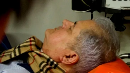 Explicațiile lui Ioan Rus pentru telefonul dat lui Adrian Năstase. 