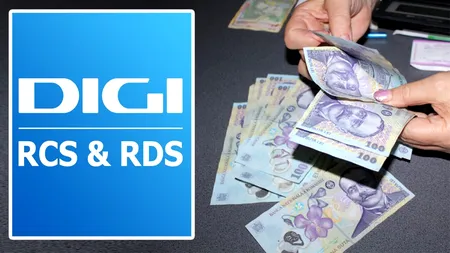 Voucher de 1.000 de lei oferit de Digi RCS-RDS tuturor abonaților din România. Ce trebuie să faci