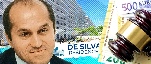 EXCLUSIV | Se cere insolvența unui uriaș distribuitor de băuturi scumpe și dezvoltator imobiliar! De Silva (Casa del Mar), chemată în instanță!