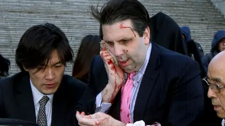 Ambasadorul SUA la Seul, amenințat cu moartea. Ce măsuri au luat polițiștii sud-coreeni