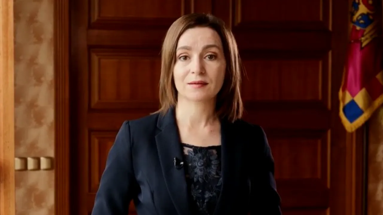 Igor Dodon și Vladimir Voronin, în ”umbra” Maiei Sandu, politicianul care se bucură de cea mai mare încredere a cetățenilor Republicii Moldova