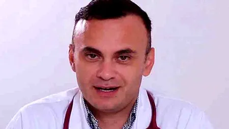 Medicul Marinescu: Simptomul care arată că forma uşoară de Covid-19 a unui copil se complică