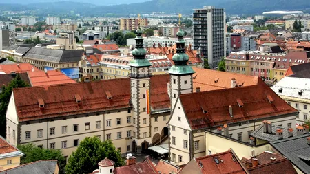 Un român stabilit în AUSTRIA a intrat în greva foamei din cauza xenofobiei. „Mă simt ca un gunoi”